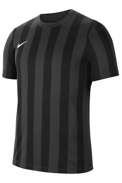 Pánské fotbalové tričko Striped Division IV Nike