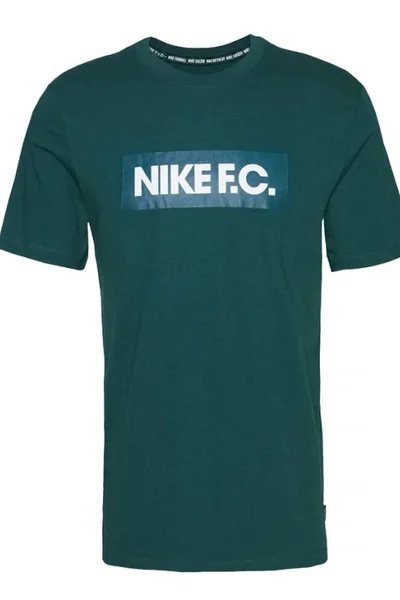 Pánské tričko NK FC Essentials Nike