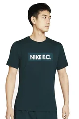 Pánské tričko NK FC Essentials Nike