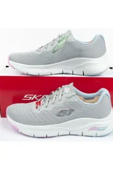 Dámské sportovní boty Skechers Arch Fit