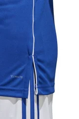 Pánské modré polo tričko Core 18 Polo Adidas