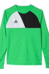 Dětská brankářská mikina Assita 17  Adidas