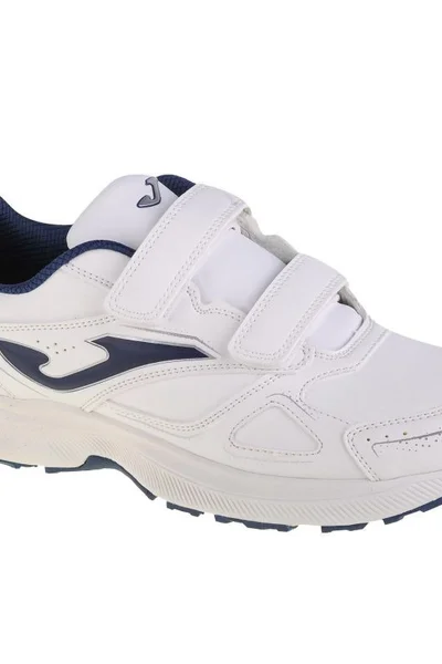 Pánské bílé volnočasové boty R.Reprise 2002 Joma