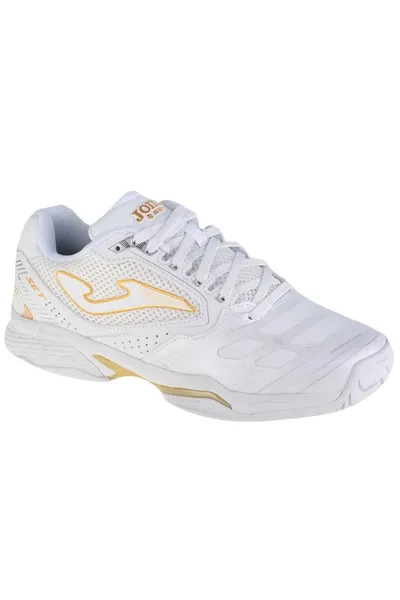 Dámské bílé tenisové boty T.Sada 2202  Joma
