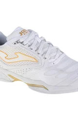 Dámské bílé tenisové boty T.Sada 2202  Joma