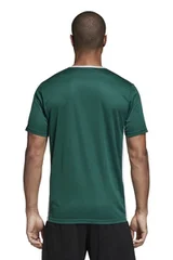 Unisex fotbalové tričko Entrada Adidas