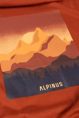 Pánské tričko Alpinus Drefekal