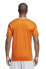 Pánské fotbalové tričko Entrada 18 Adidas