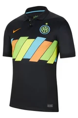 Pánské prodyšné polo tričko Inter Milan Nike