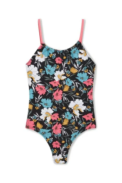 Dětské plavky O'Neil Mix And Match Cali Swimsuit