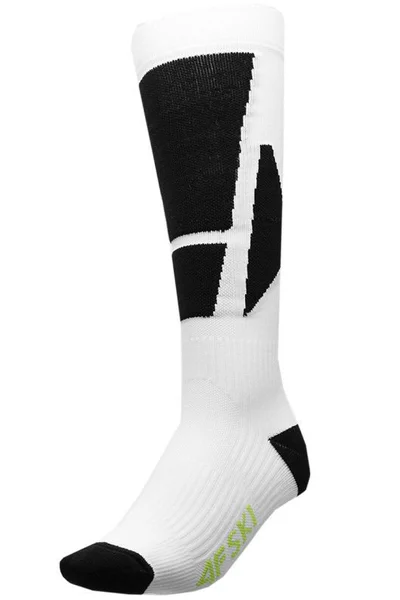 Dámské lyžařské ponožky 4F