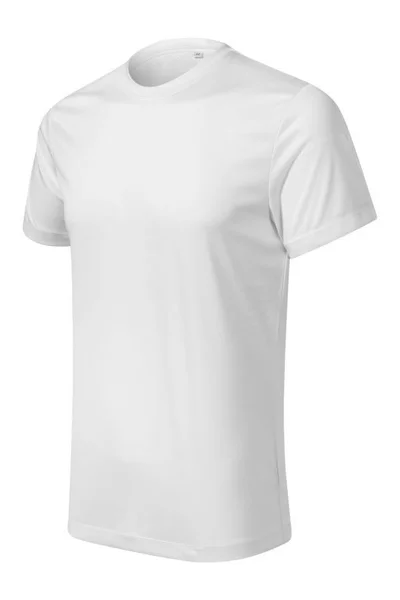 Pánské bílé tričko Chance (GRS)  Malfini