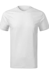 Pánské bílé tričko Chance   Malfini
