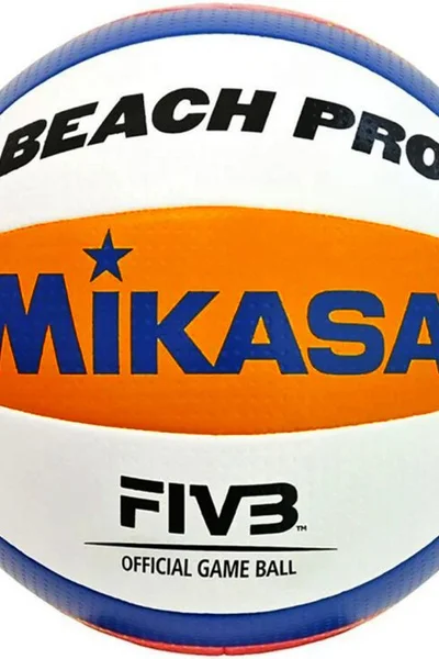 Volejbalový míč Mikasa Beach Pro