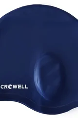 Tmavě modrá plavecká čepice Crowell Ear Bora