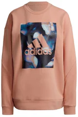 Dámská mikina Adidas Youforyou