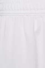 Dětské bílé sportovní šortky Entrada 22 Short Y  Adidas