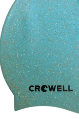 Plavecká čepice Crowell Recycling Pearl