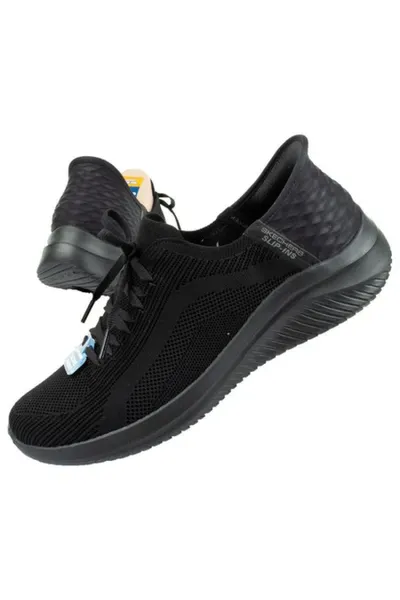 Dámské sportovní boty Skechers Ultra Flex 3.0
