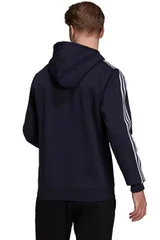 Pánská mikina Adidas Essentials Hoodie