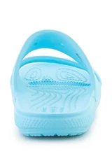 Klasické dámské pantofle  Crocs Sandal