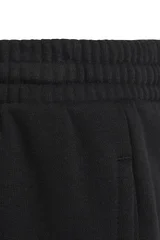 Dětské černé kalhoty Entrada 22 Sweat Panty Y Adidas