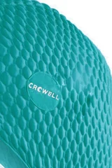 Plavecká čepice Crowell Java Bubble