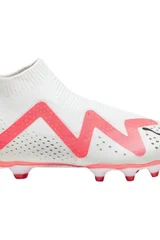 Fotbalové boty Puma Future Match+ LL FG/AG