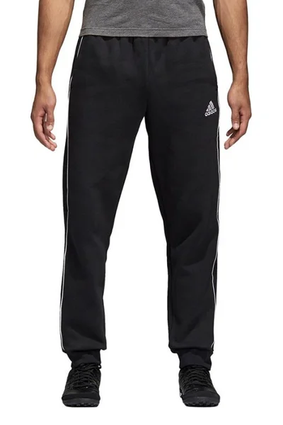 Pánské tréninkové kalhoty Core 18 Adidas