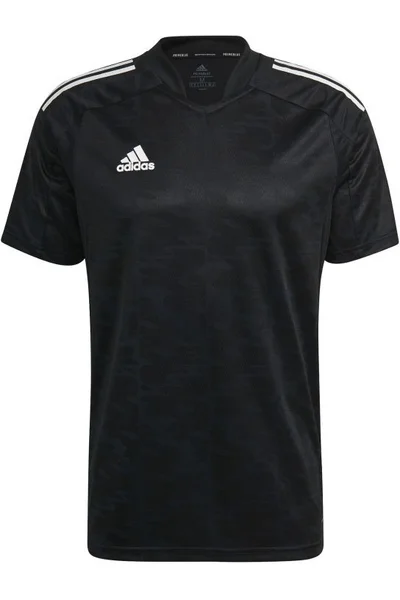 Brankářské pánské tričko Adidas