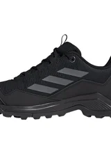 Pánské černé voděodolné boty Adidas Terrex EastRail GTX