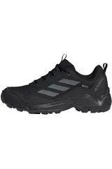 Pánské černé voděodolné boty Adidas Terrex EastRail GTX