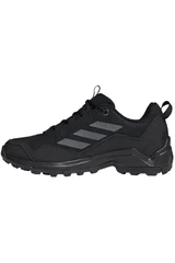 Pánské černé voděodolné boty Adidas Terrex EastRail GTX