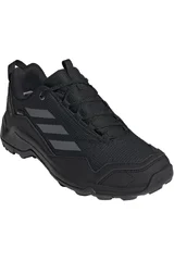 Pánské černé voděodolné boty Adidas Terrex EastRail GTX