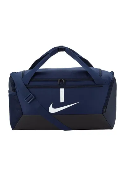 Tmavě modrá sportovní taška Academy  Nike
