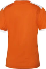 Dětské oranžové fotbalové tričko Tores  Zina