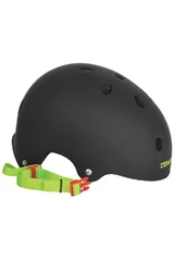 Barevná unisex helma na inline bursle Tempish