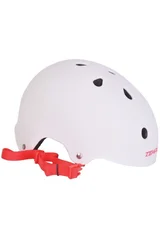 Barevná unisex helma na inline bursle Tempish