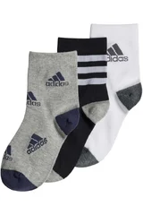 Adidas dětské ponožky 3 páry