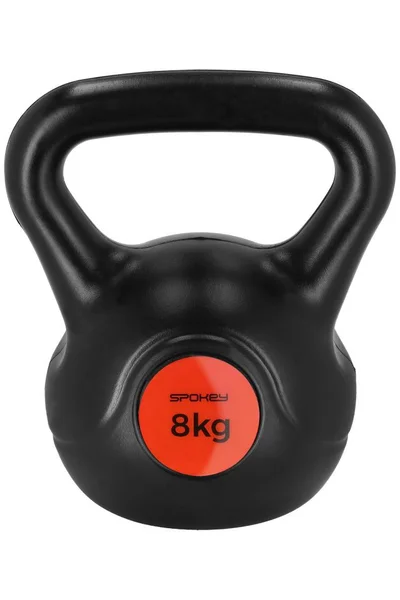 Kettlebell Spokey Flex 8 kg