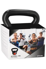 Kettlebell Spokey Flex 8 kg