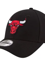 Černá kšiltovka 9Forty The League Chicago Bulls NBA  New Era