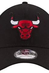 Černá kšiltovka 9Forty The League Chicago Bulls NBA  New Era