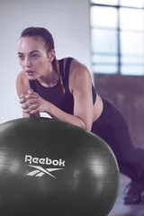 Gymnastický míč Reebok 