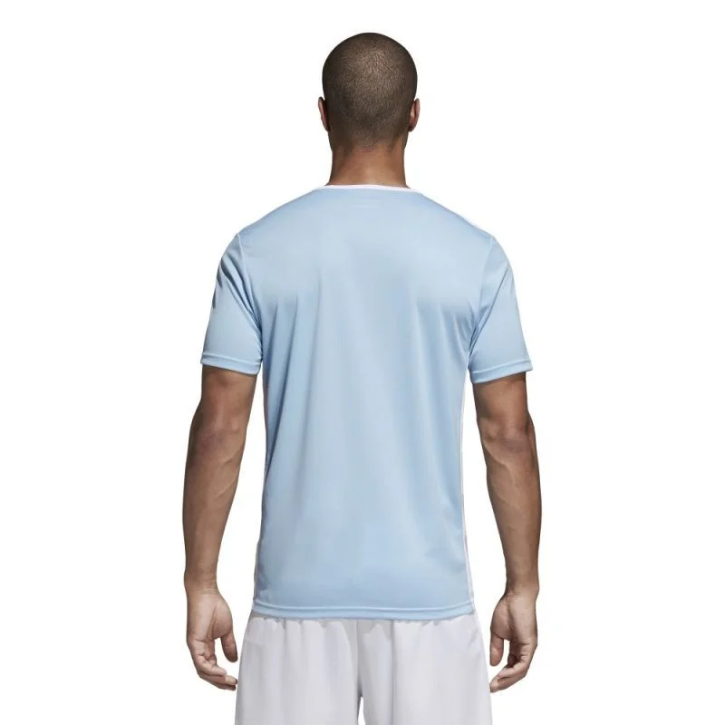Unisex fotbalové tričko Entrada 18  Adidas