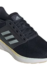 Dámské černé běžecké boty EQ19 Run Adidas