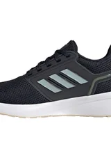 Dámské černé běžecké boty EQ19 Run Adidas