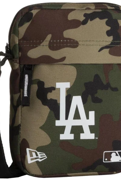 Malá taška Crossbody Mlb Los Angeles Dodgers New Era