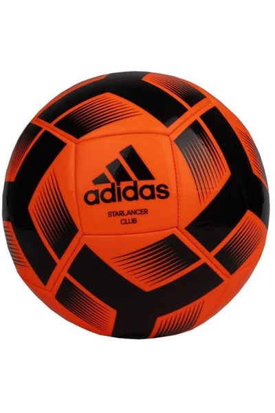 Fotbalový míč Adidas Starlancer