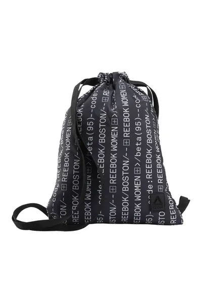 Sportovní taška Reebok Enhanced Style
